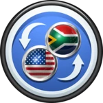 english to afrikaans translator android application logo